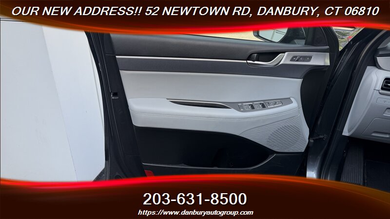 2020 Hyundai PALISADE SEL - Photo 11 - Danbury, CT 06810