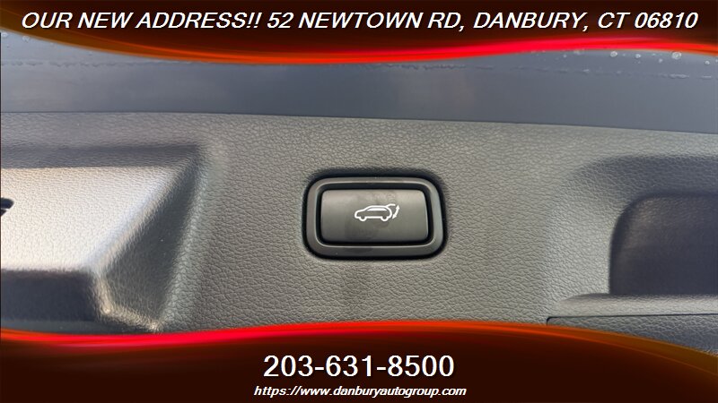 2020 Hyundai PALISADE SEL - Photo 32 - Danbury, CT 06810