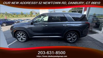 2020 Hyundai PALISADE SEL - Photo 2 - Danbury, CT 06810
