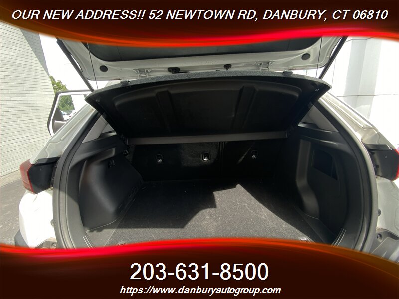 2021 Hyundai KONA SE - Photo 19 - Danbury, CT 06810