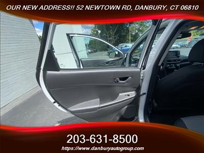 2021 Hyundai KONA SE - Photo 16 - Danbury, CT 06810