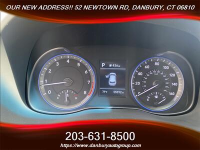 2021 Hyundai KONA SE - Photo 17 - Danbury, CT 06810