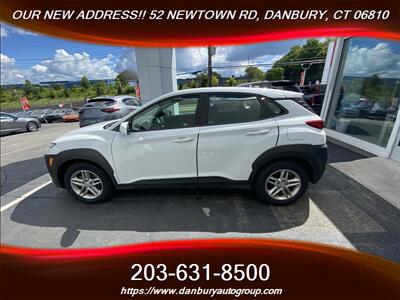 2021 Hyundai KONA SE - Photo 4 - Danbury, CT 06810