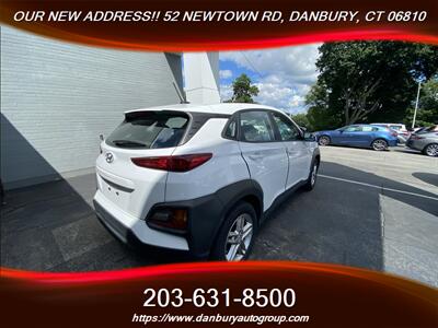 2021 Hyundai KONA SE - Photo 7 - Danbury, CT 06810
