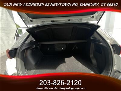 2021 Hyundai KONA SE - Photo 19 - Danbury, CT 06810