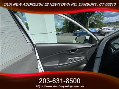 2021 Hyundai KONA SE - Photo 9 - Danbury, CT 06810