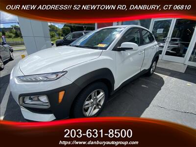 2021 Hyundai KONA SE - Photo 2 - Danbury, CT 06810
