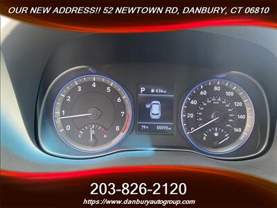 2021 Hyundai KONA SE - Photo 17 - Danbury, CT 06810