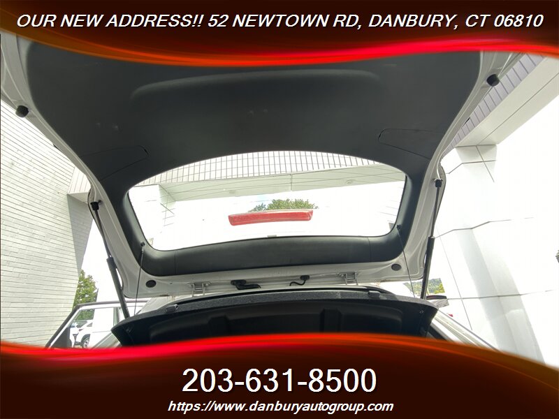 2021 Hyundai KONA SE - Photo 18 - Danbury, CT 06810