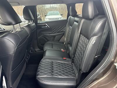 2022 Mitsubishi Outlander SEL - Photo 14 - Danbury, CT 06810