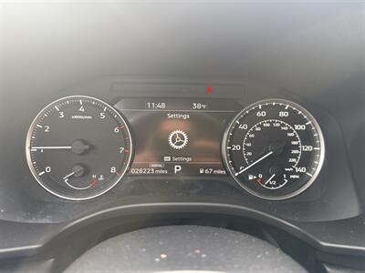 2022 Mitsubishi Outlander SEL - Photo 11 - Danbury, CT 06810