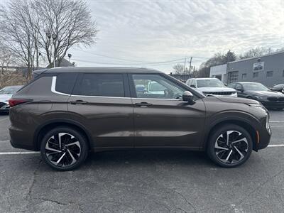 2022 Mitsubishi Outlander SEL - Photo 7 - Danbury, CT 06810