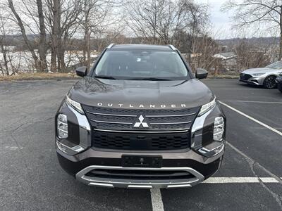 2022 Mitsubishi Outlander SEL - Photo 2 - Danbury, CT 06810