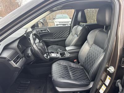 2022 Mitsubishi Outlander SEL - Photo 9 - Danbury, CT 06810