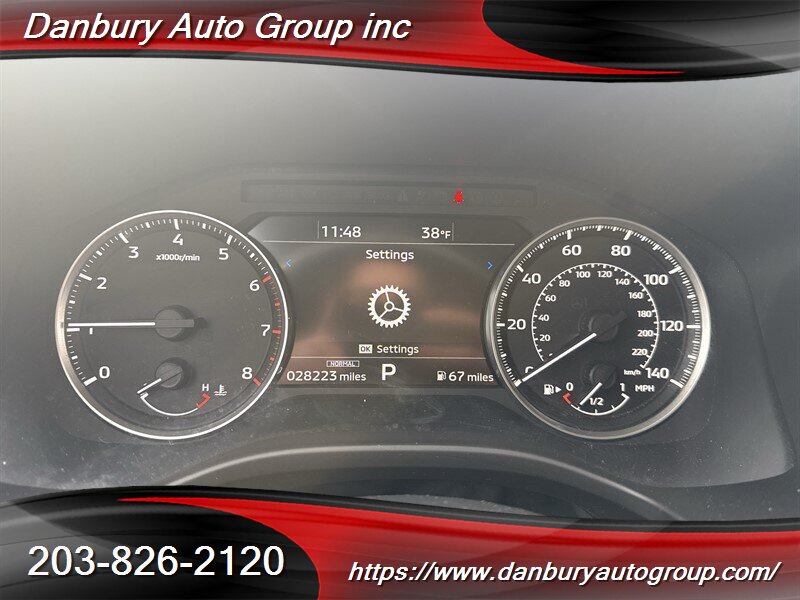 2022 Mitsubishi Outlander SEL - Photo 11 - Danbury, CT 06810