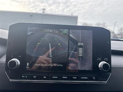 2022 Mitsubishi Outlander SEL - Photo 13 - Danbury, CT 06810