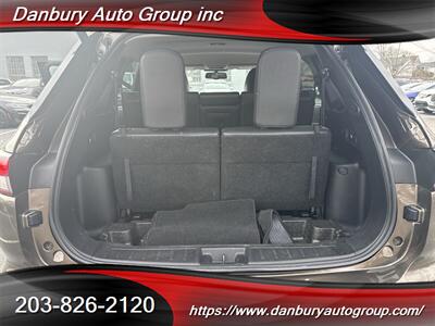 2022 Mitsubishi Outlander SEL - Photo 15 - Danbury, CT 06810