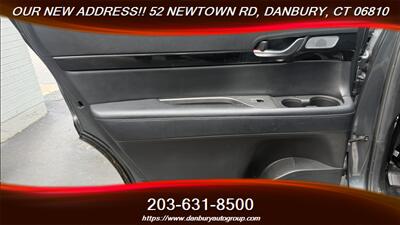 2021 Hyundai PALISADE Limited - Photo 15 - Danbury, CT 06810