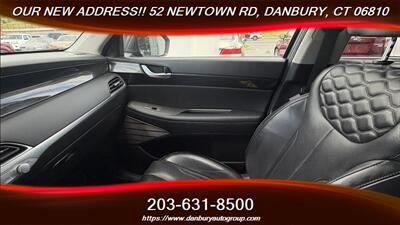2021 Hyundai PALISADE Limited - Photo 13 - Danbury, CT 06810