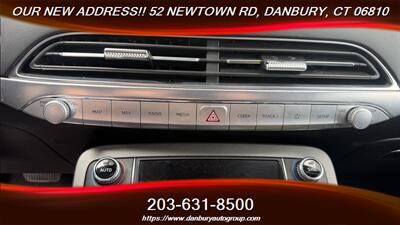 2021 Hyundai PALISADE Limited - Photo 17 - Danbury, CT 06810