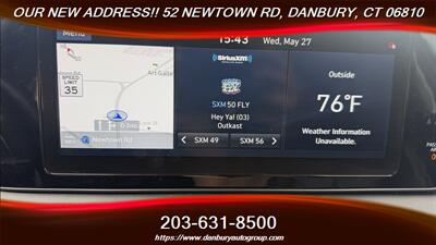 2021 Hyundai PALISADE Limited - Photo 18 - Danbury, CT 06810