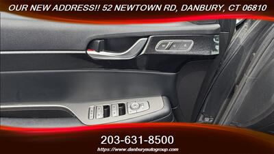 2021 Hyundai PALISADE Limited - Photo 9 - Danbury, CT 06810