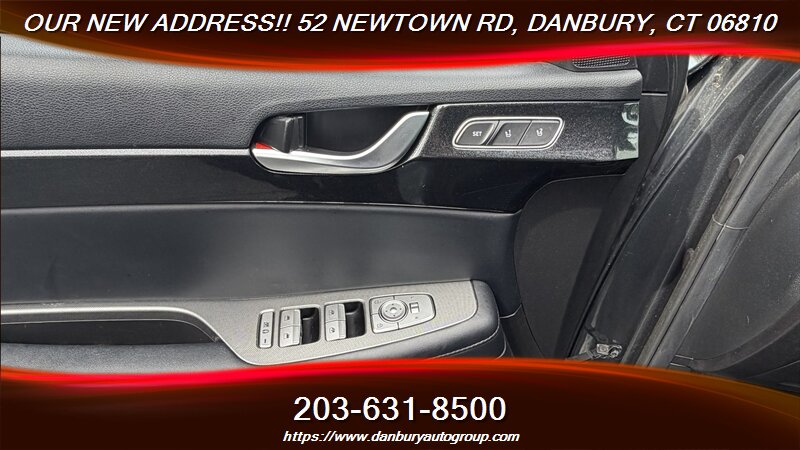 2021 Hyundai PALISADE Limited - Photo 10 - Danbury, CT 06810