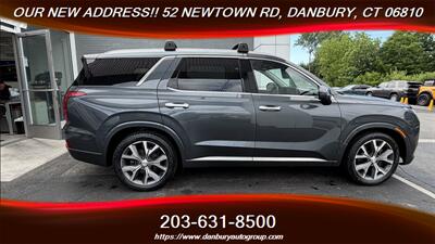 2021 Hyundai PALISADE Limited - Photo 5 - Danbury, CT 06810