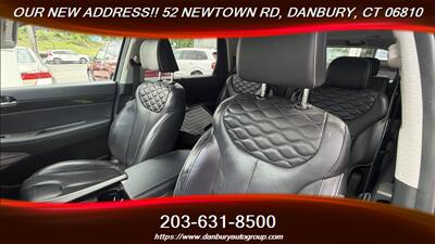 2021 Hyundai PALISADE Limited - Photo 12 - Danbury, CT 06810