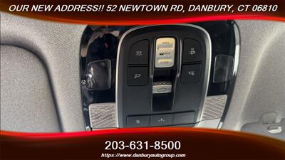2021 Hyundai PALISADE Limited - Photo 23 - Danbury, CT 06810