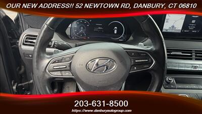 2021 Hyundai PALISADE Limited - Photo 20 - Danbury, CT 06810