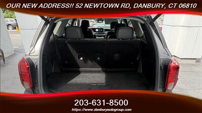 2021 Hyundai PALISADE Limited - Photo 25 - Danbury, CT 06810