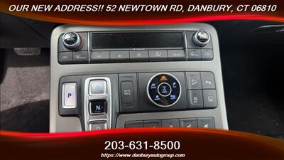 2021 Hyundai PALISADE Limited - Photo 16 - Danbury, CT 06810