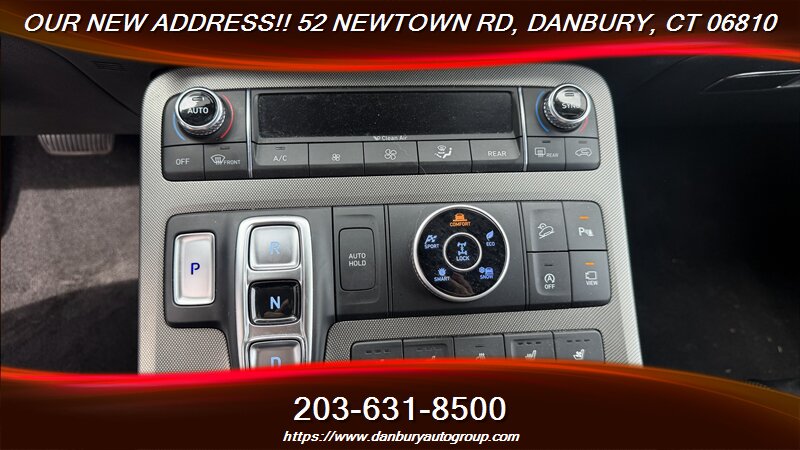 2021 Hyundai PALISADE Limited - Photo 17 - Danbury, CT 06810