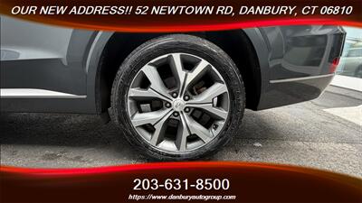 2021 Hyundai PALISADE Limited - Photo 26 - Danbury, CT 06810
