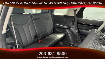 2021 Hyundai PALISADE Limited - Photo 14 - Danbury, CT 06810