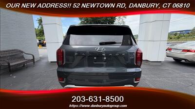 2021 Hyundai PALISADE Limited - Photo 3 - Danbury, CT 06810