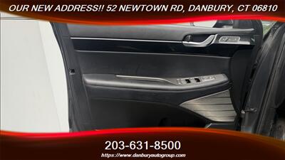 2021 Hyundai PALISADE Limited - Photo 8 - Danbury, CT 06810