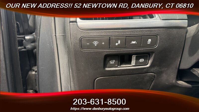 2021 Hyundai PALISADE Limited - Photo 11 - Danbury, CT 06810