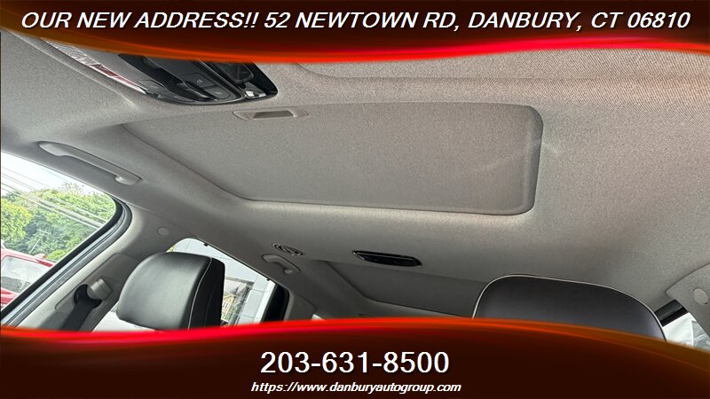 2021 Hyundai PALISADE Limited - Photo 23 - Danbury, CT 06810