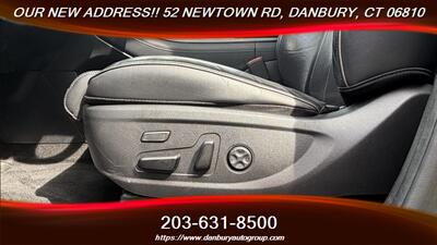 2021 Hyundai PALISADE Limited - Photo 11 - Danbury, CT 06810