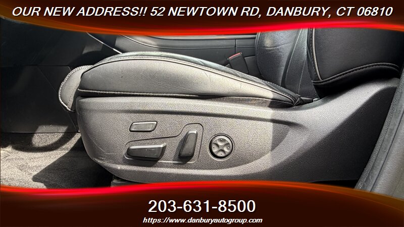 2021 Hyundai PALISADE Limited - Photo 12 - Danbury, CT 06810