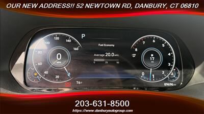 2021 Hyundai PALISADE Limited - Photo 21 - Danbury, CT 06810