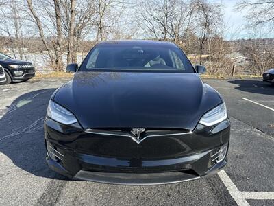 2021 Tesla Model X Long Range Plus - Photo 2 - Danbury, CT 06810
