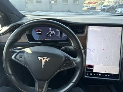2021 Tesla Model X Long Range Plus - Photo 10 - Danbury, CT 06810