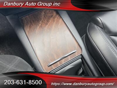 2021 Tesla Model X Long Range Plus   - Photo 14 - Danbury, CT 06810