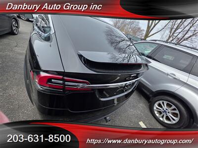 2021 Tesla Model X Long Range Plus   - Photo 3 - Danbury, CT 06810