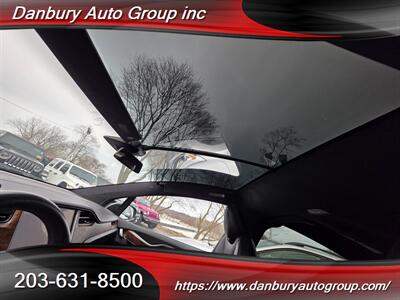 2021 Tesla Model X Long Range Plus   - Photo 9 - Danbury, CT 06810