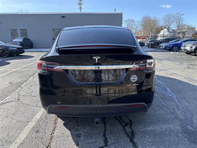 2021 Tesla Model X Long Range Plus - Photo 5 - Danbury, CT 06810