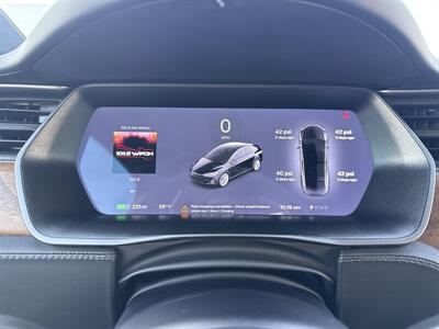 2021 Tesla Model X Long Range Plus - Photo 11 - Danbury, CT 06810